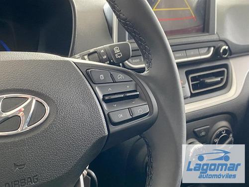 Hyundai HB20 PREMIUM 1.0