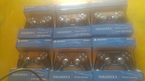 Controles Para Ps4 Los Ultimos