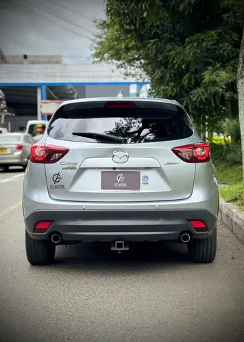 Mazda CX-5 2.5 Grand Touring Lx