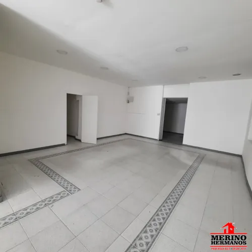 Local En Arriendo En Medellín - La Candelaria