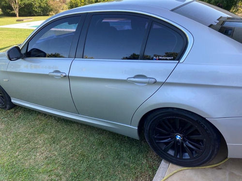 Bmw 325i Executive