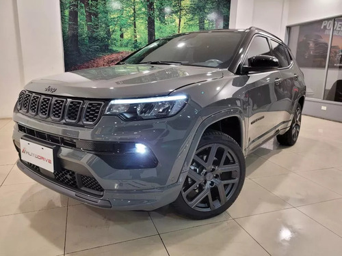 Jeep Compass 1.3 T270 Serie-S 4X2 At6