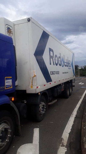 Imagem 11 de 15 de Volvo Vm 260