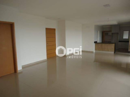 Imagem 29 de 30 de Apartamento Com 3 Dormitórios À Venda, 172 M² Por R$ 860.000,00 - Nova Aliança - Ribeirão Preto/sp - Ap5057