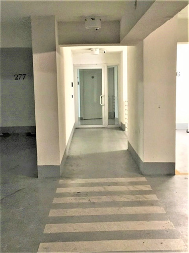 Arriendo Estac. Av. El Cerro Al Lado Nva. Torre Sta. María