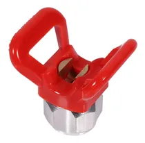 Comprar Portaboquilla Guarda Pato Mariposa Airless Compatible Graco 