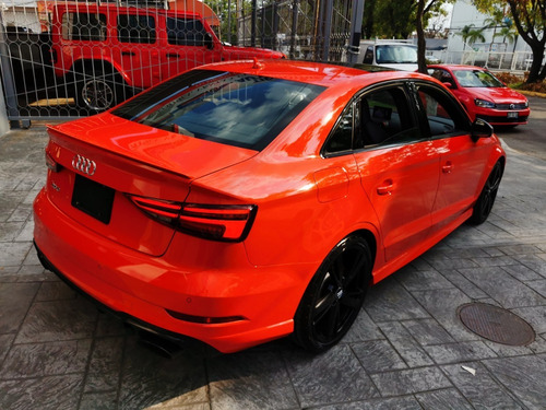 Imagen 10 de 15 de Audi Rs3 Impecable 2018