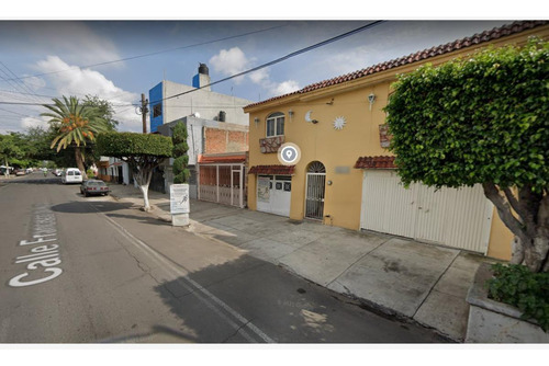 Casa En Remate En Progreso, Guadalajara, Jalisco