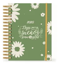 Comprar Bullet Journal Feliz Impresión - Margarita