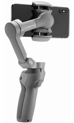 Estabilizador De Video Para Celulares Dji