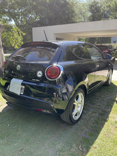 Alfa Romeo Mito 3p 1.4t 6mt 155 Cv 2011 Full