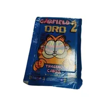 Comprar Cartas Coleccionables Garfield Oro 2 13 Sobres Cerrados Lote