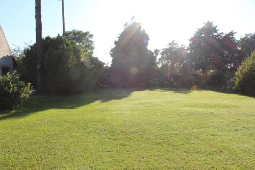 Terreno En Venta Av. America 1800. Golfers C.c Pilar
