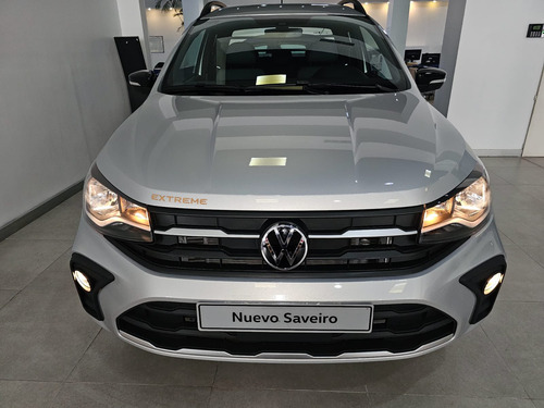 Volkswagen Saveiro 1.6 Cross