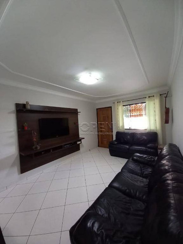 Imagem 16 de 21 de Sobrado Com 2 Dormitórios 2 Suítes R$ 485.000 - Vila Valparaíso - Santo André - So2382