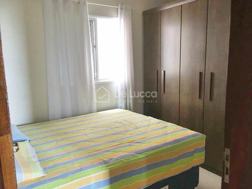 Imagem 14 de 27 de Apartamento À Venda Em Parque Prado - Ap008325