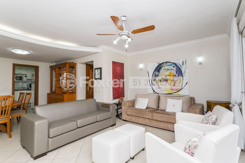 Imagem 2 de 30 de Apartamento, 3 Dormitórios, 126 M², Petrópolis - 211830