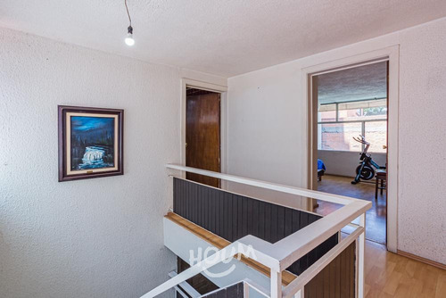 Imagen 16 de 30 de Casa En El Parque, Naucalpan De Juárez Con 2 Recámaras, 195 M², Id: 86237