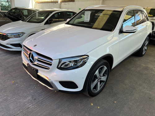 Mercedes-Benz Clase GLC 2.0 300 Off Road At