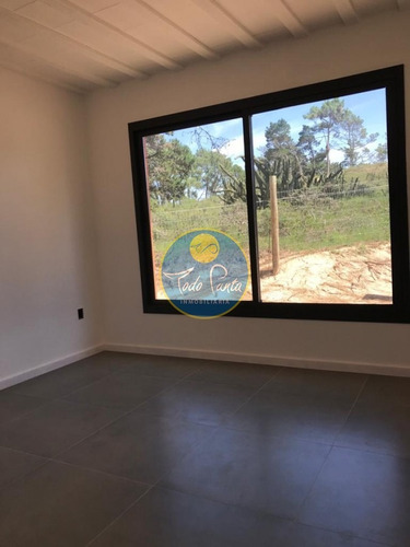 Proyecto En Venta, Playa Mansa, Punta Del Este, Próximo Laguna Del Diario- Ref: 6036