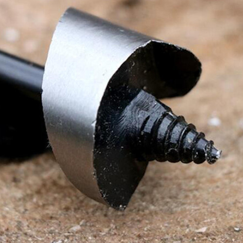 Llave De Barrena Manual Taladro De Madera De Supervivencia