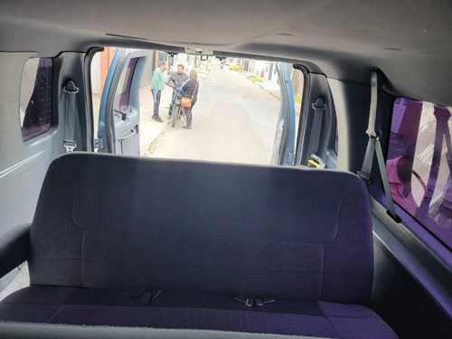 Ford Club Wagon 1992 5.0 Xlt Van Pasajeros At 