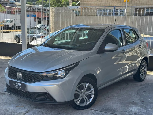 Fiat Argo 1.3 Drive Gse