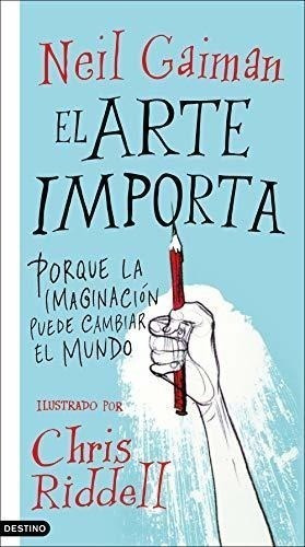 El Arte Importa (áncora & Delfín)