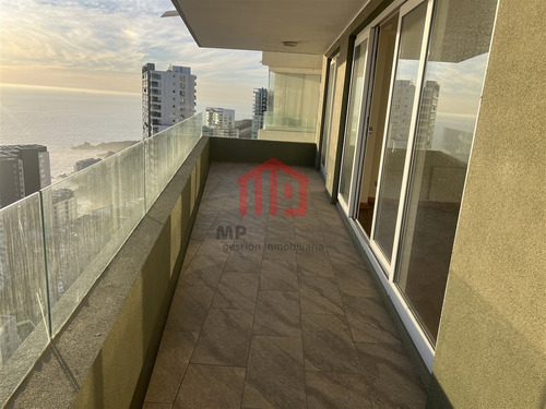 Depto En Venta Maravillosa Vista Excelente Conectividad
