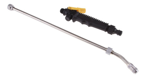 Arruela Spray Gun Bar Lance Trigger Jet Wash Gun Water Gun P