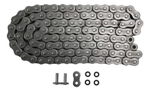 Cadena 520ex116l X-ring Choho (did Hv3)