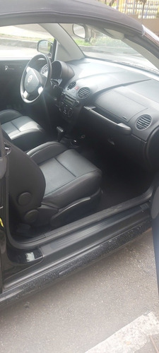 Volkswagen Cabrio Beatlle