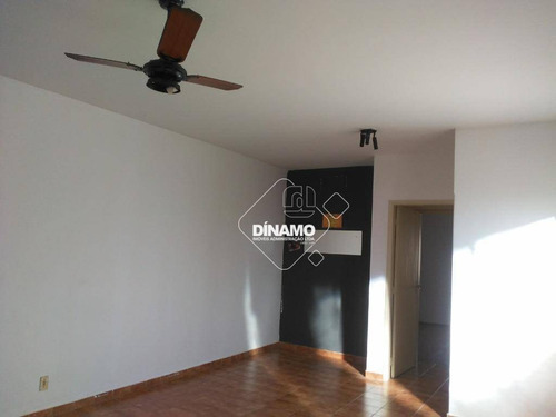 Imagem 8 de 28 de Apartamento Com 2 Dormitórios Para Alugar, 67 M² - Vila Seixas - Ribeirão Preto/sp - Ap3594
