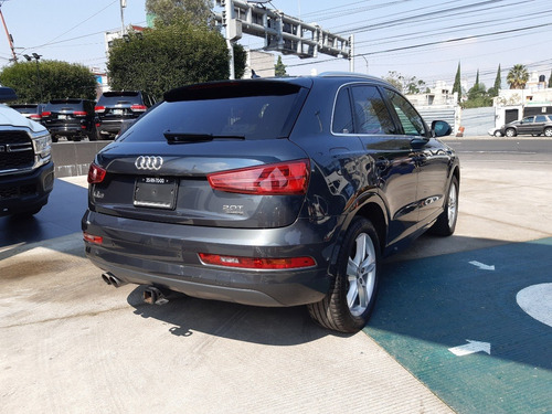 Imagen 5 de 15 de Audi Q3 Elite 2.0 Tfsi 2018