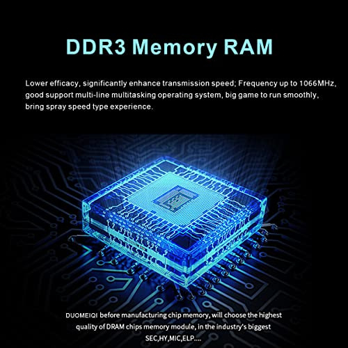 Kit De 16gb (2x8gb) Ddr3 1066mhz Udimm Pc3-8500u Ram 2rx8