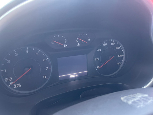 Chevrolet Malibu 1.5 Lt Turbo At