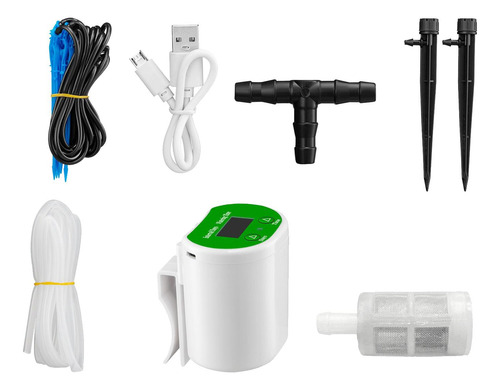 Dispositivo De De Riego Automático De , Aspersor Estilo B