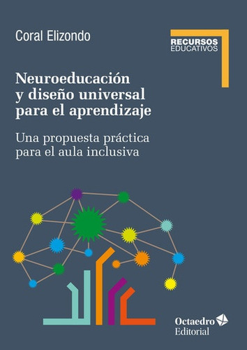 Neuroeducación Y Diseño Universal Para El Aprendizaje  - Cor