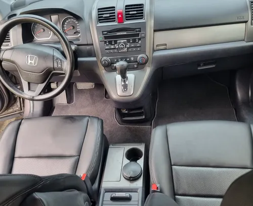 Honda CR-V 2.4 Lx