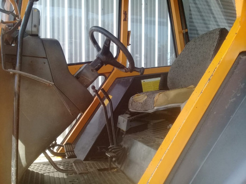 Tractor Valtra Bh140año 2004 Doble Tracción Muy Bueno Tpea