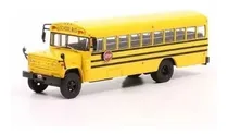 Comprar  Gmc Bus  Eeuu  School 1\u002F72 Coleccion Devoto Hobbies