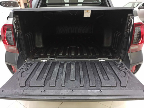 Imagen 12 de 15 de Renault Duster Oroch 2019 1.6 Outsider