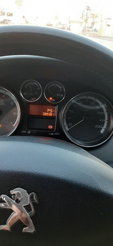Imagen 9 de 16 de Peugeot 308 2013 1.6 Allure