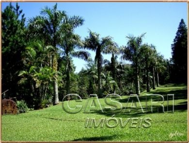 Imagem 7 de 28 de Chácara Residencial À Venda, Vila Balneária, São Bernardo Do Campo - Ch0453. - Ch0453