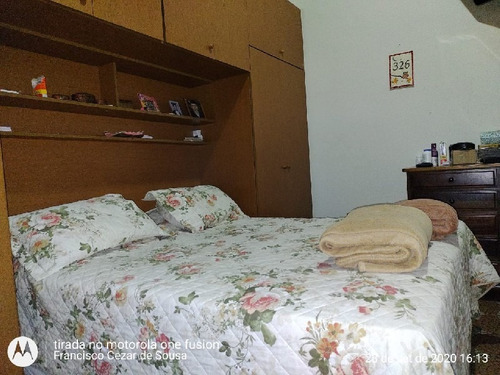 Imagem 7 de 22 de Chácara A Venda Em Várzea Paulista Com Terreno De 7.250 M² - Ch00085 - 68547068