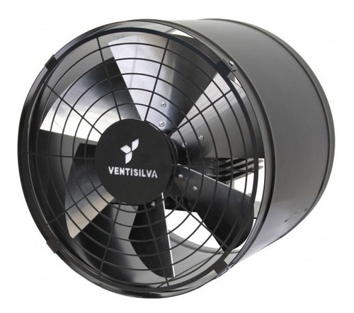 Exaustor - Ventilador E30 T4 Ventisilva Garantia De 3 Anos