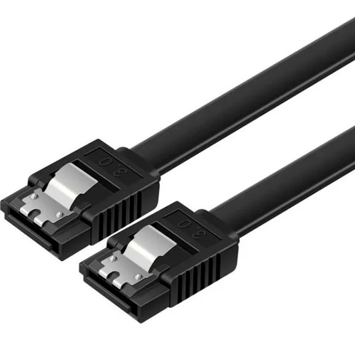 Cable Sata A Sata 3 Ata 3.0 6 Gbps