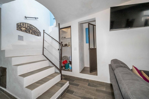 Imagen 17 de 30 de Casa Kyoto En Venta, Col. San Rafael En San Miguel De Allend