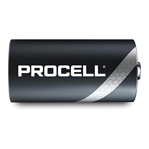 Procell Alkaline Batteries 24 C Batteries