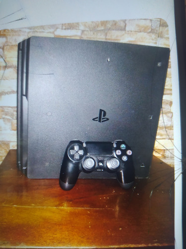 Play Station 4 Pro 4k